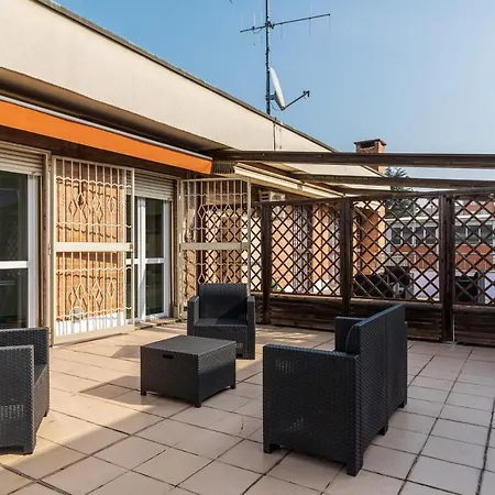Appartement Vestiari Ii With Terrace By Wonderful Italy