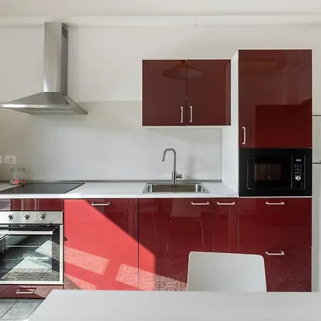 Vestiari Ii With Terrace By Wonderful Italy