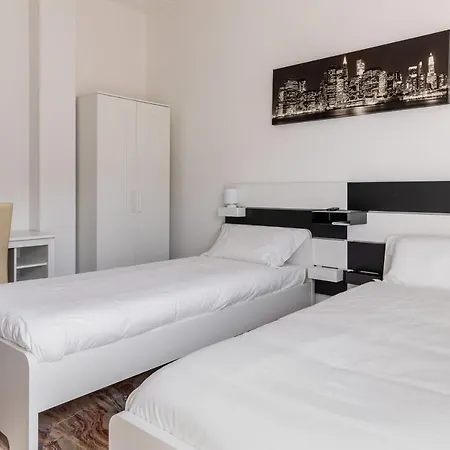 Vestiari Ii With Terrace By Wonderful Italy * Bologna