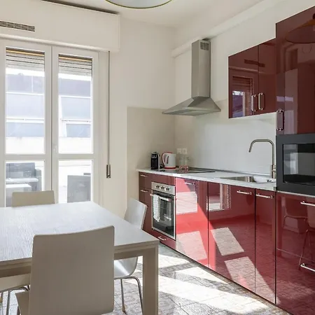 Appartement Vestiari Ii With Terrace By Wonderful Italy *