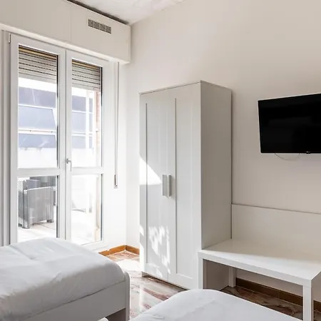 Appartement Vestiari Ii With Terrace By Wonderful Italy