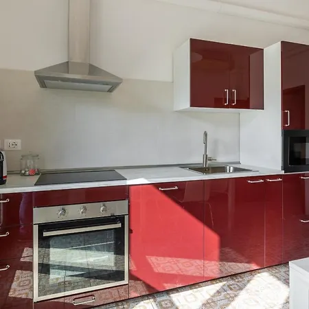 Vestiari Ii With Terrace By Wonderful Italy