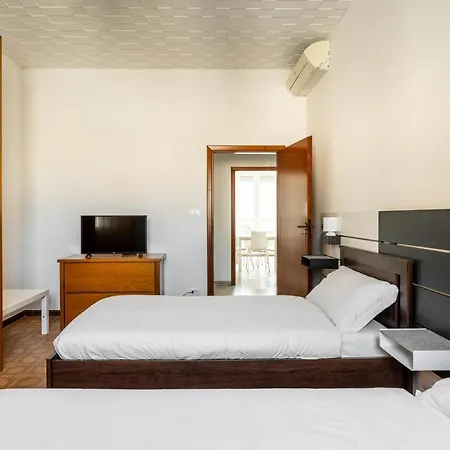 Appartement Vestiari Ii With Terrace By Wonderful Italy *
