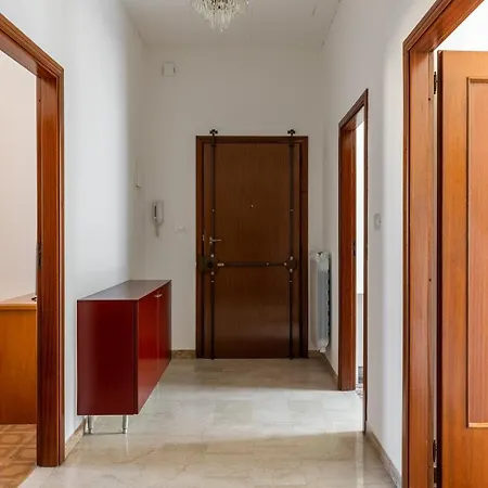 Vestiari Ii With Terrace By Wonderful Italy Bologna