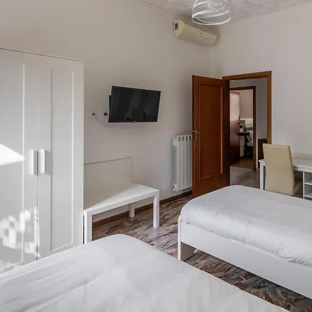 Appartement Vestiari Ii With Terrace By Wonderful Italy Bologna