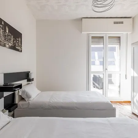 Vestiari Ii With Terrace By Wonderful Italy Appartement *