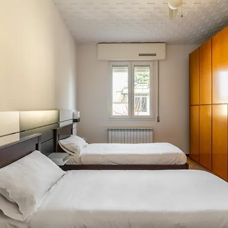 Vestiari Ii With Terrace By Wonderful Italy Appartement Bologna