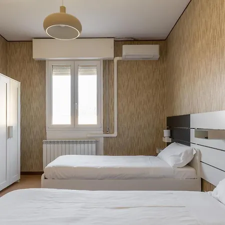 Vestiari Ii With Terrace By Wonderful Italy Appartement Bologna