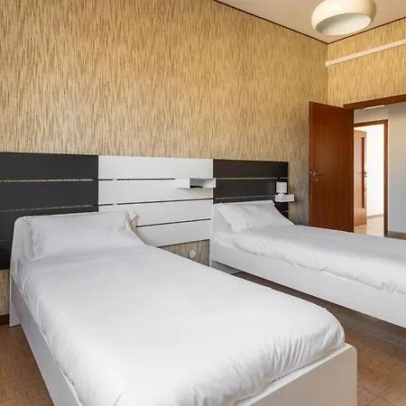 Vestiari Ii With Terrace By Wonderful Italy Bologna