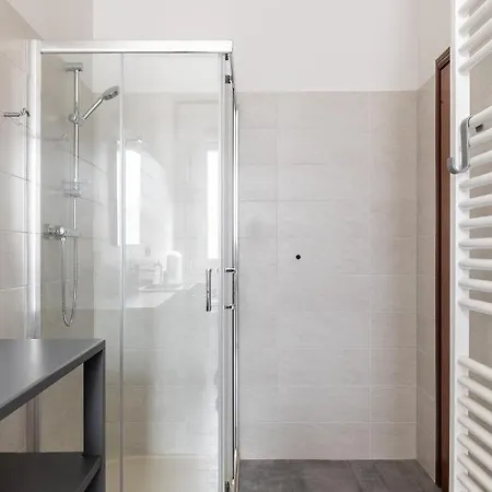 Appartement Vestiari Ii With Terrace By Wonderful Italy *
