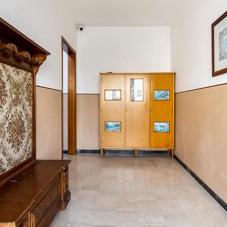 Appartement Vestiari Ii With Terrace By Wonderful Italy *