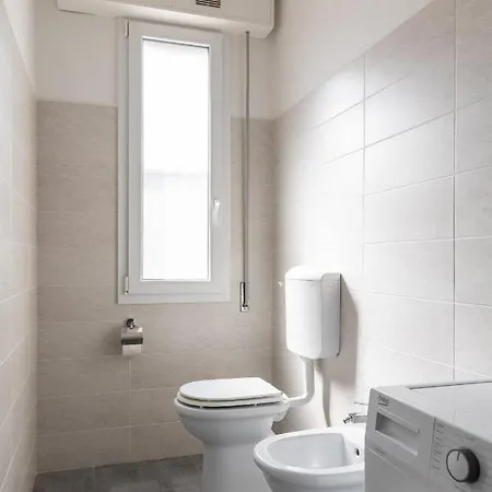 Vestiari Ii With Terrace By Wonderful Italy Appartement *