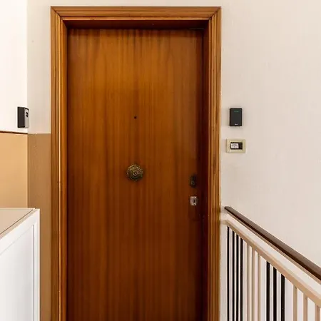 Vestiari Ii With Terrace By Wonderful Italy Appartement Bologna