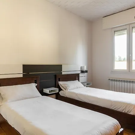 Appartement Vestiari Ii With Terrace By Wonderful Italy Bologna