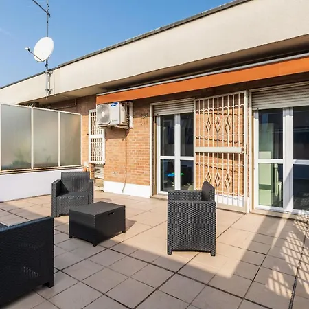 Vestiari Ii With Terrace By Wonderful Italy *